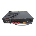 100V 50w Power Amplifier for Public Address System​